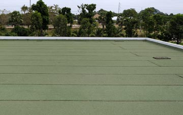 all Eashing roofing types quoted for
