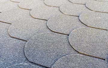 Eashing asphalt roofing costs