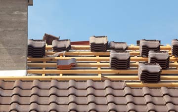 Eashing clay roofing costs