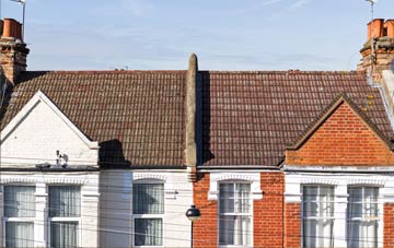 clay roofing Eashing, Surrey