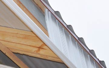 why Eashing fascia repairs are essential