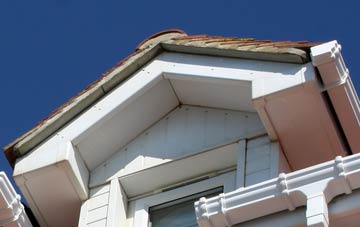 Eashing fascia installation costs