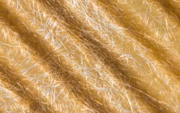 Eashing fibreglass roof waterproofing