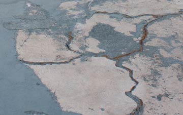 fibreglass roofing replacement Eashing