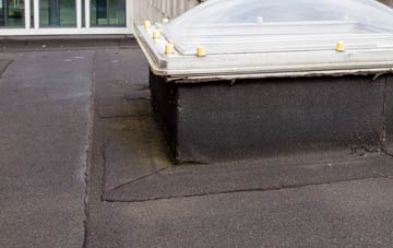disadvantages of Eashing flat roofs