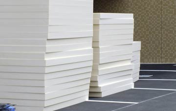 Eashing flat roof insulation costs