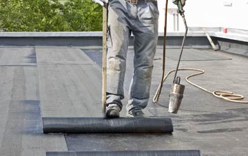 flat roof replacement Eashing, Surrey