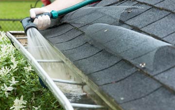 Eashing gutter cleaning costs