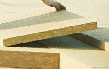 measuring Eashing tapered insulation