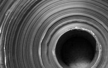 Eashing pvc roof replacement