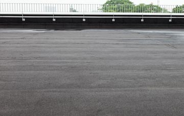 Eashing asphalt roof replacement