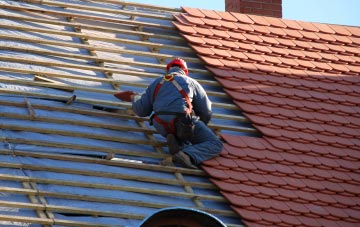 roof tiles Eashing, Surrey