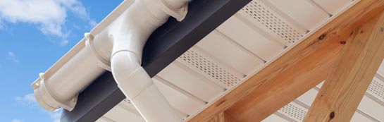 get Eashing guttering quotes today