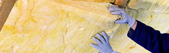 quotes for Eashing roof insulation