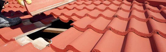 compare Eashing roof repair quotes