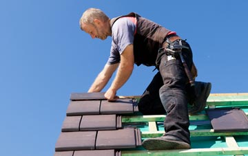 disadvantages of Eashing slate roofing