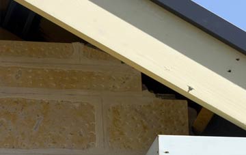 soffit repair Eashing