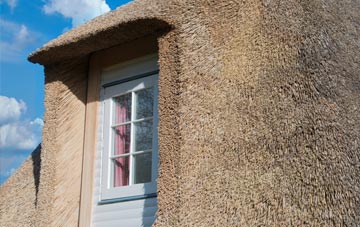 Eashing thatch roof disadvantages