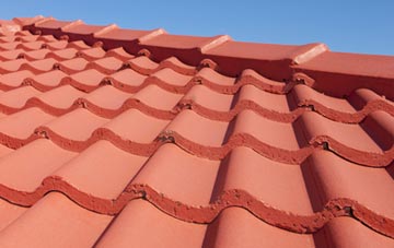 Eashing tile and slate roof replacement