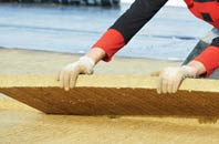 find rated Eashing roof insulation companies