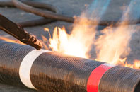 Eashing flat roofing replacement