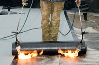 Eashing flat roof sealing quote