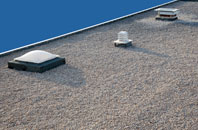 Eashing flat roofing