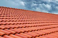 Eashing roofing tiles