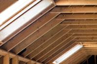 Eashing tapered roof insulation quotes